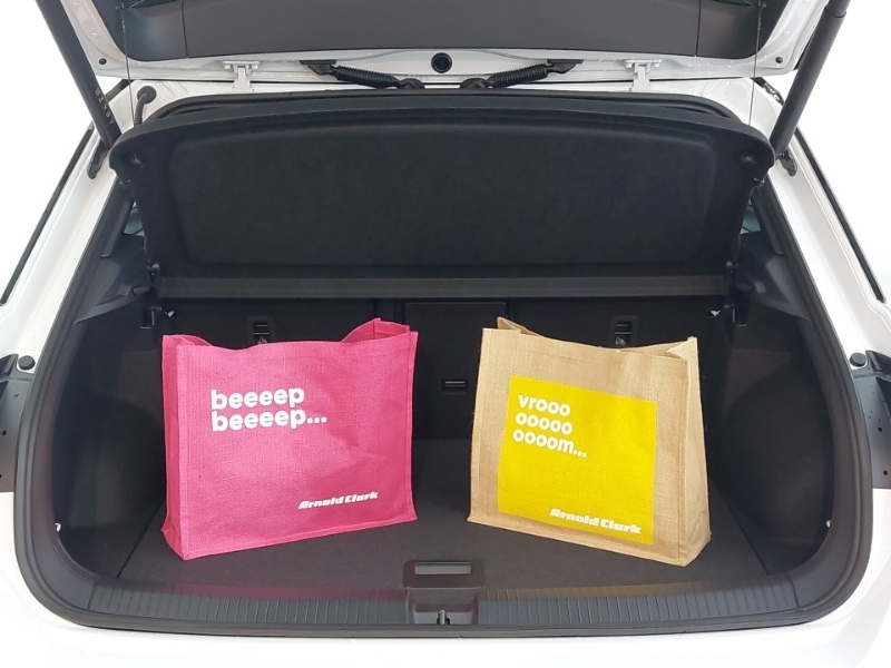 Used Volkswagen T-Roc 2025 for sale - 77597250: Photo 8