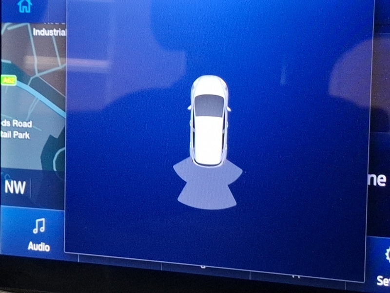 Used Ford Fiesta 2022 for sale - 76789056: Photo 11