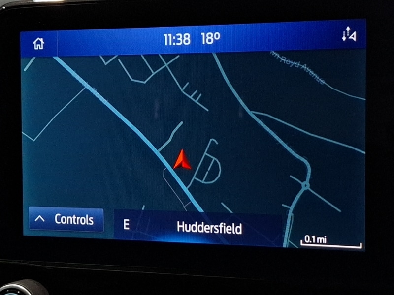 Used Ford Fiesta 2022 for sale - 76789056: Photo 12