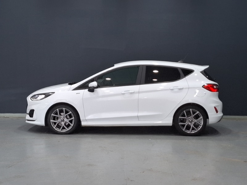 Used Ford Fiesta 2022 for sale - 76789056: Photo 4