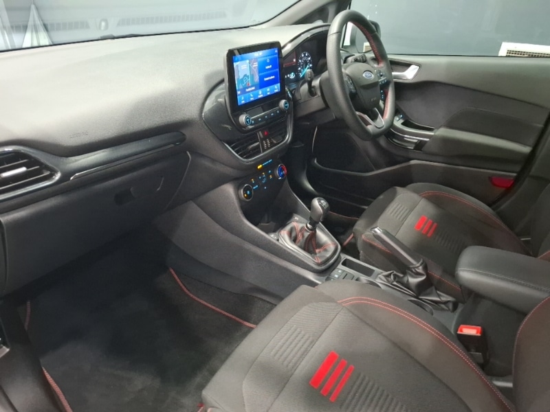 Used Ford Fiesta 2022 for sale - 76789056: Photo 5