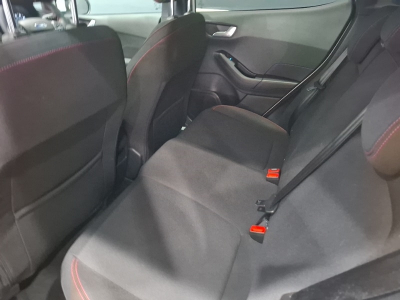 Used Ford Fiesta 2022 for sale - 76789056: Photo 6