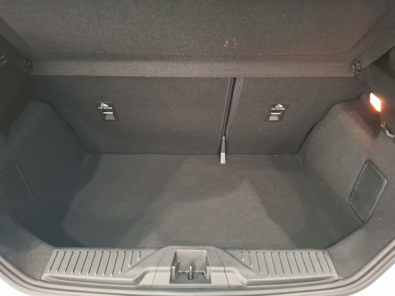 Used Ford Fiesta 2022 for sale - 76789056: Photo 8