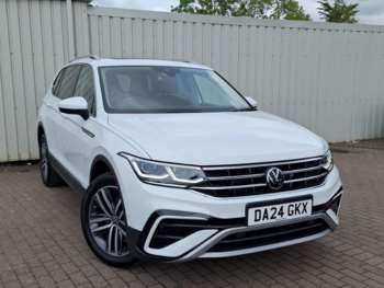 2024 - 1.5 TSI Elegance 5dr DSG