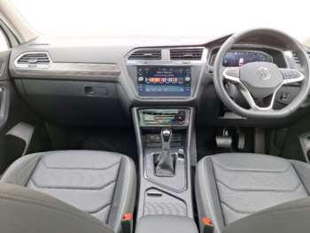 Used Volkswagen Tiguan Allspace 2024 for sale - 74882033: Photo