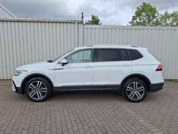 Used Volkswagen Tiguan Allspace 2024 for sale - 74882033: Photo