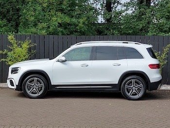Used Mercedes-Benz GLB 2024 for sale - 75562152: Photo