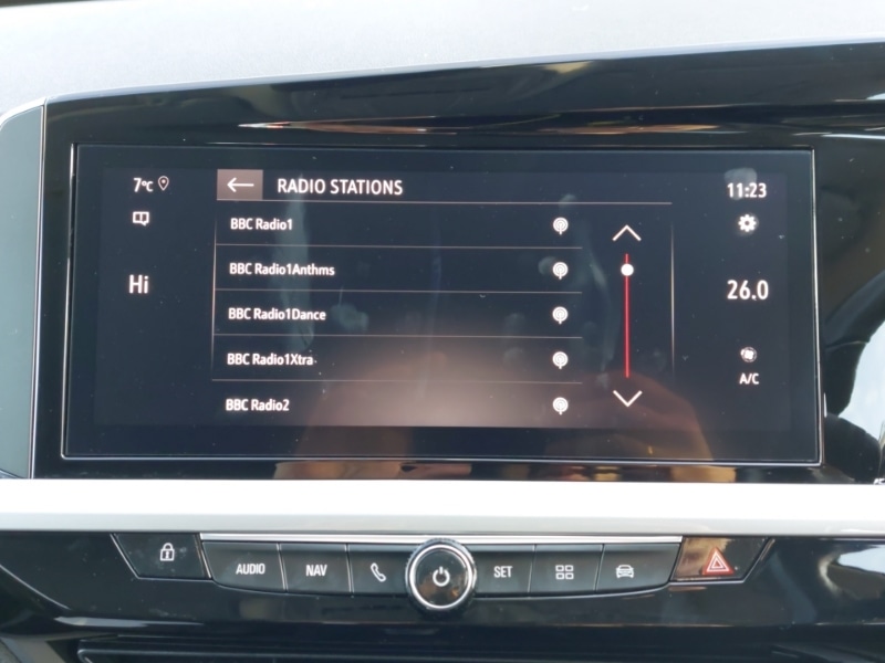 Used Vauxhall Grandland 2022 for sale - 77717573: Photo 10