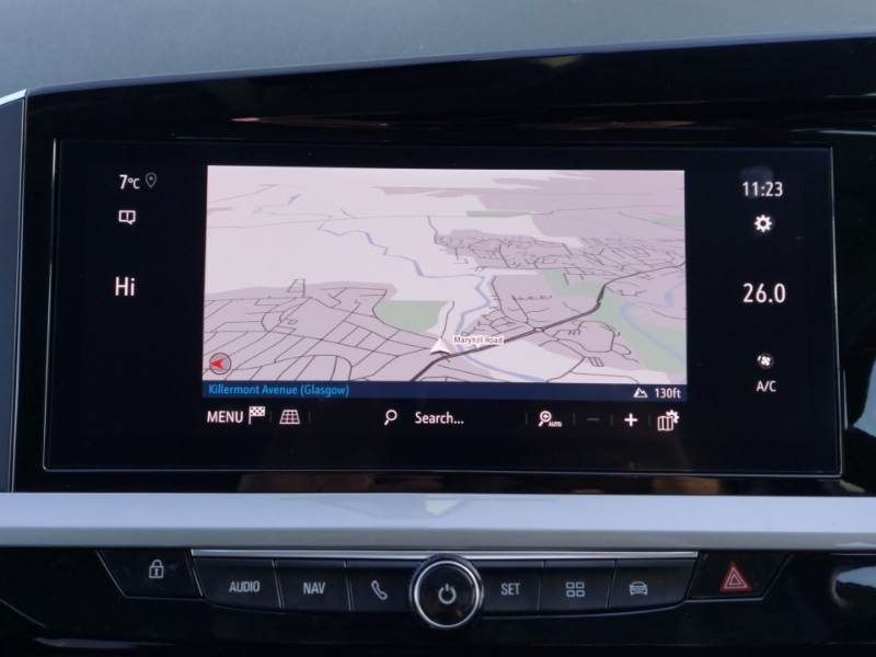 Used Vauxhall Grandland 2022 for sale - 77717573: Photo 11