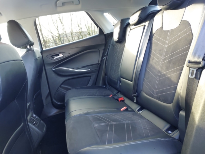 Used Vauxhall Grandland 2022 for sale - 77717573: Photo 6