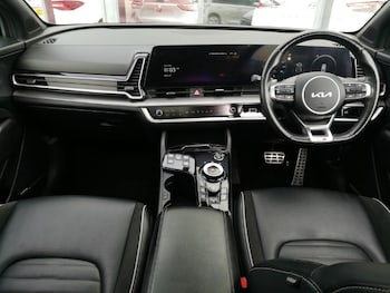 Used Kia Sportage 2023 for sale - 77842152: Photo