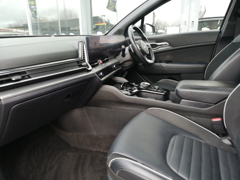 Used Kia Sportage 2023 for sale - 77842152: Photo 5