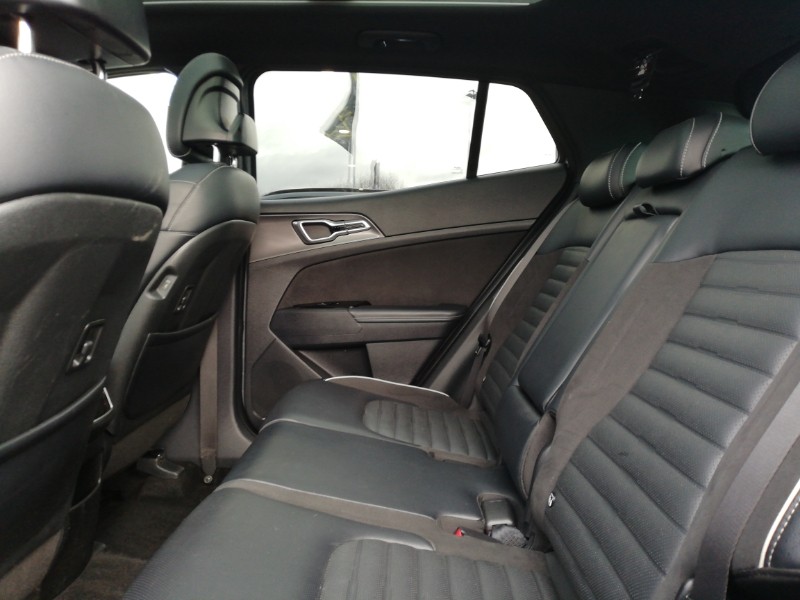 Used Kia Sportage 2023 for sale - 77842152: Photo 6