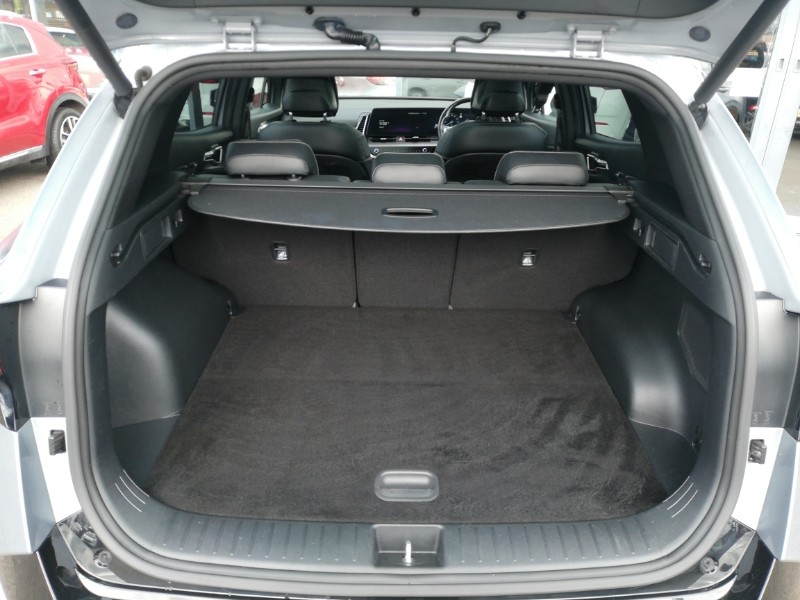 Used Kia Sportage 2023 for sale - 77842152: Photo 8