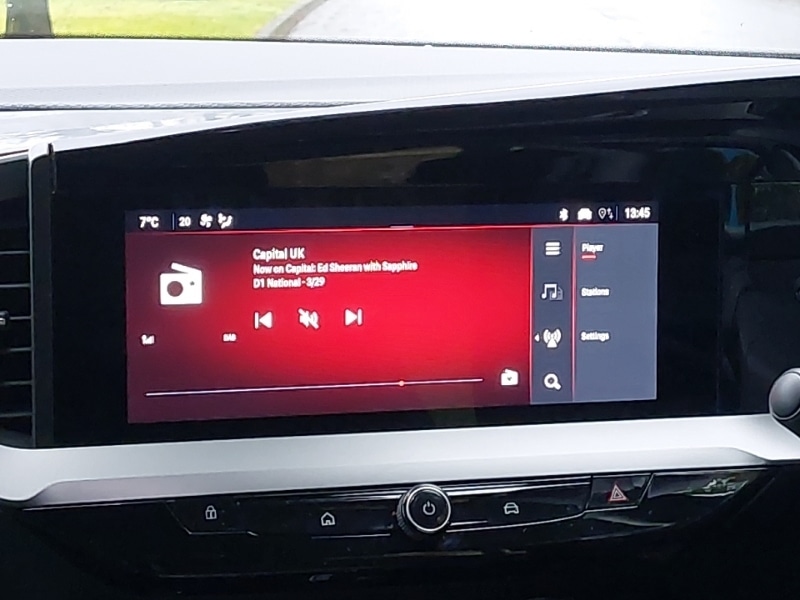 Used Vauxhall Mokka 2025 for sale - 77434404: Photo 10