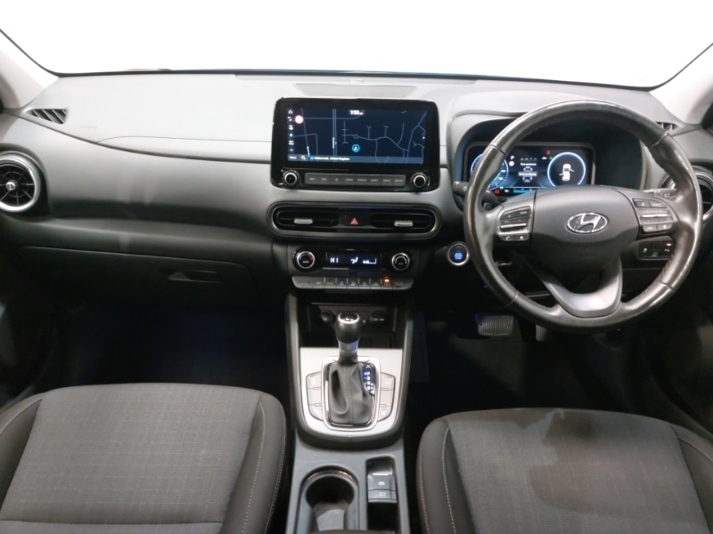 Used Hyundai KONA 2022 for sale - 76912200: Photo 2