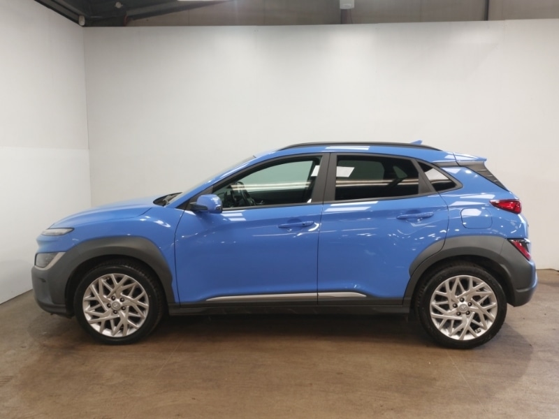 Used Hyundai KONA 2022 for sale - 76912200: Photo 4