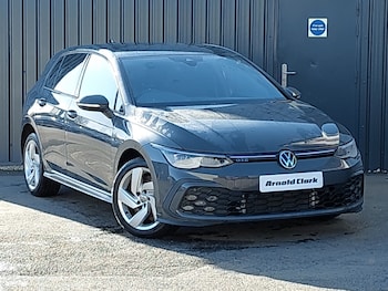 Used Volkswagen Golf 2023 for sale - 77790950: Photo