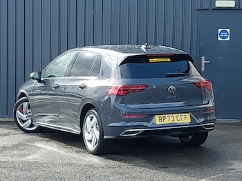 Used Volkswagen Golf 2023 for sale - 77790950: Photo