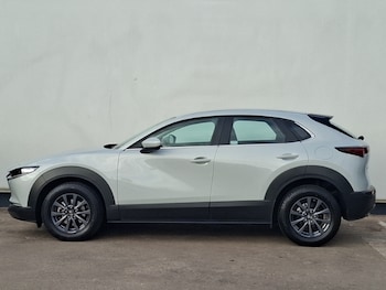 Used Mazda CX-30 2023 for sale - 76880768: Photo