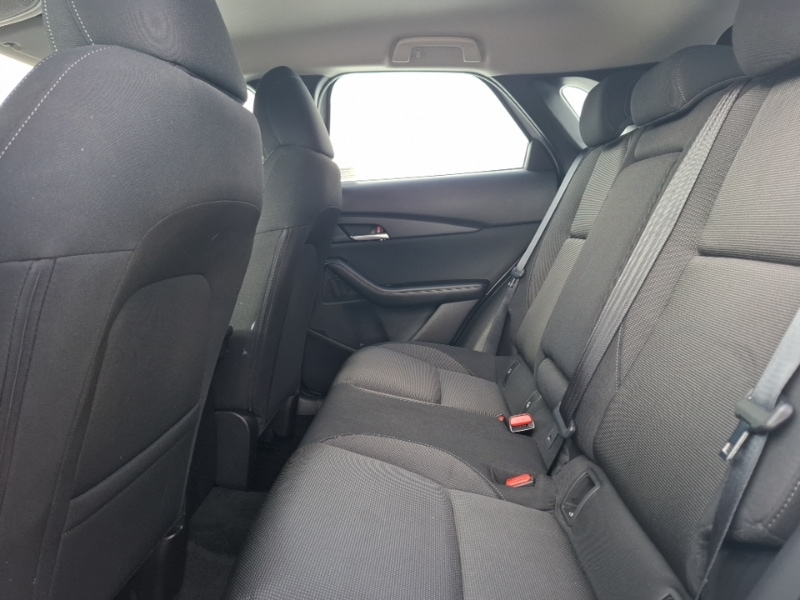 Used Mazda CX-30 2023 for sale - 76880768: Photo 6