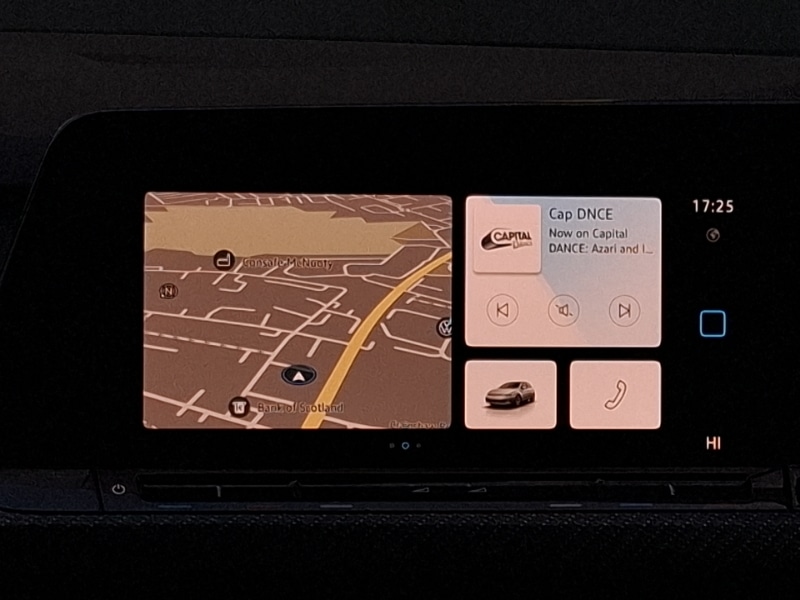 Used Volkswagen Golf 2020 for sale - 78140251: Photo 10