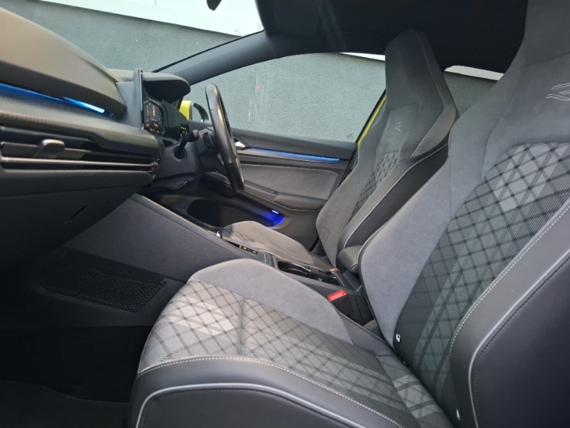 Used Volkswagen Golf 2020 for sale - 78140251: Photo 5