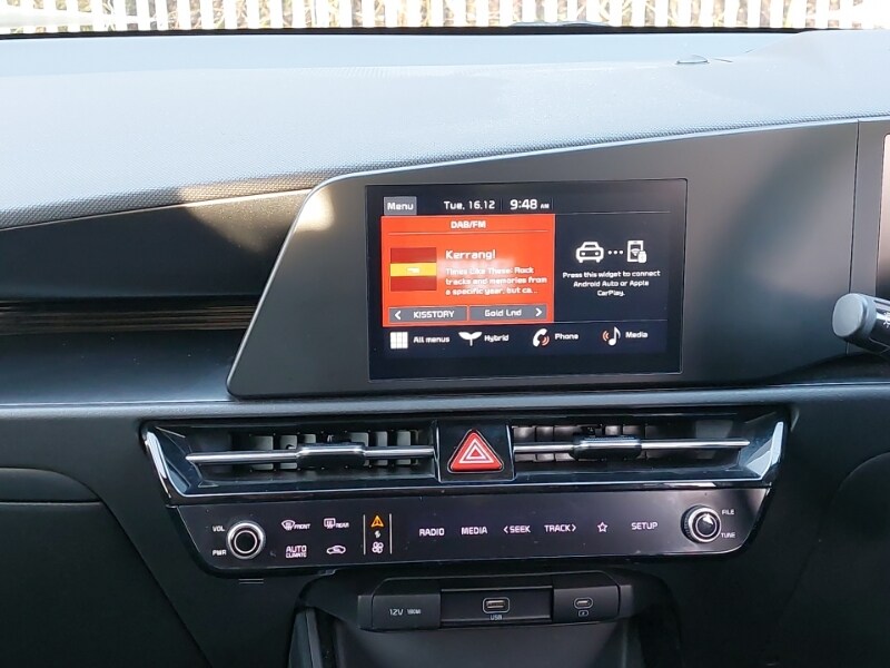 Used Kia Niro 2022 for sale - 77495608: Photo 11