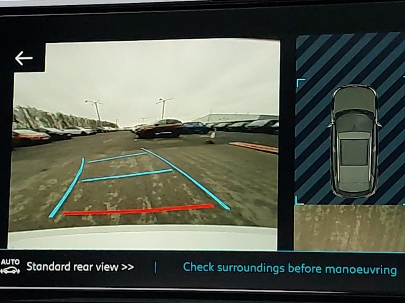 Used Peugeot 2008 2023 for sale - 77889713: Photo 11