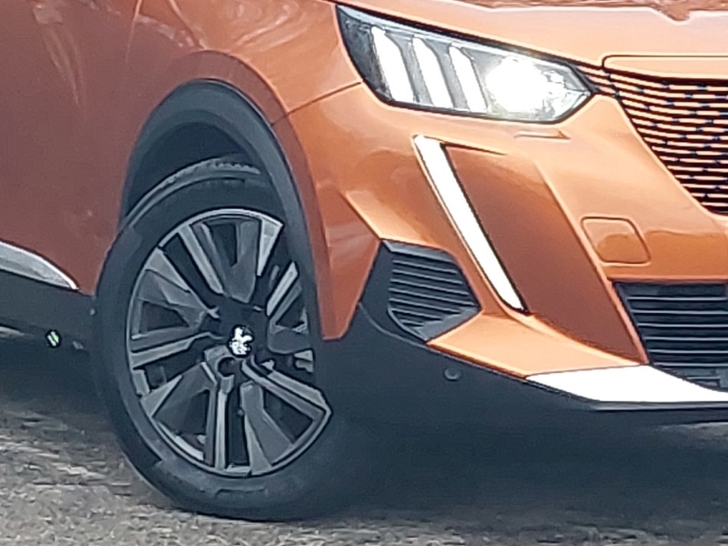 Used Peugeot 2008 2023 for sale - 77889713: Photo 9