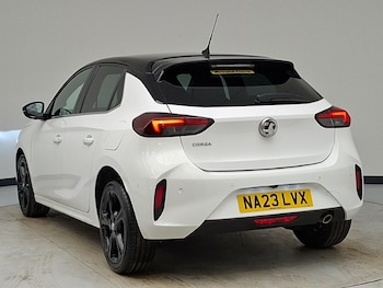 Used Vauxhall Corsa 2023 for sale - 78921923: Photo