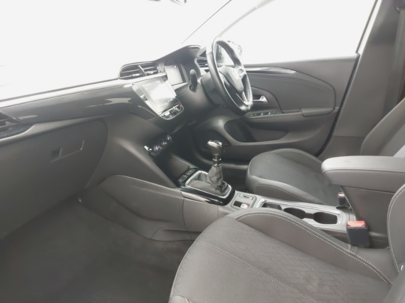 Used Vauxhall Corsa 2022 for sale - 77664612: Photo 5