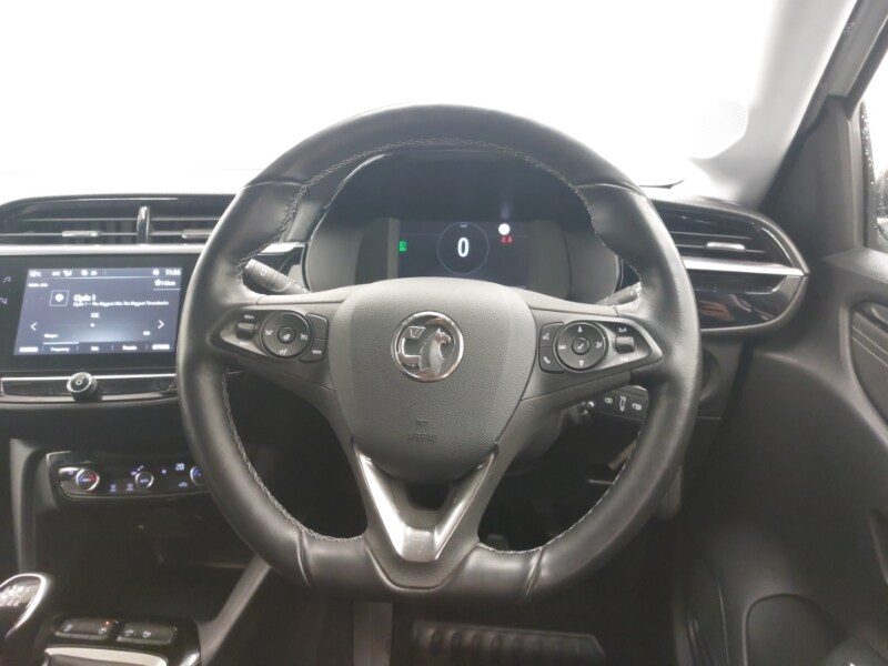 Used Vauxhall Corsa 2022 for sale - 77664612: Photo 7