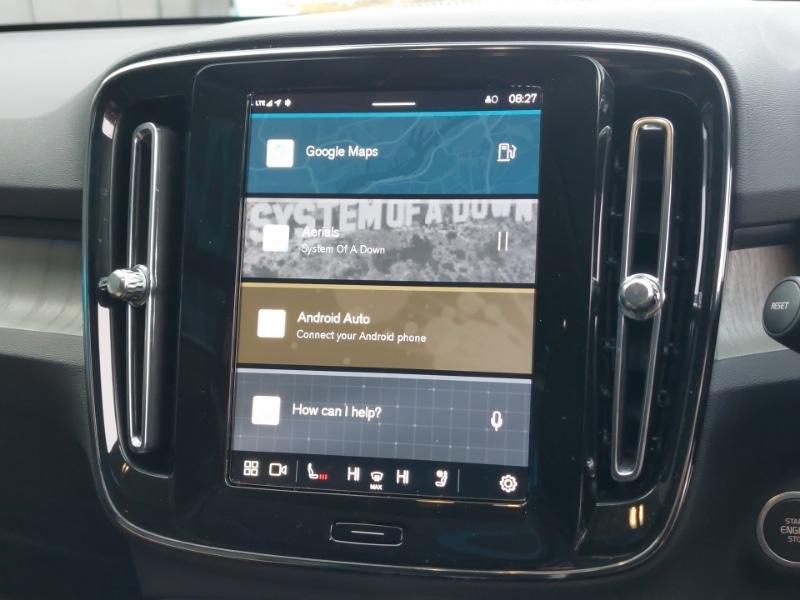 Used Volvo XC40 2024 for sale - 76426936: Photo 11