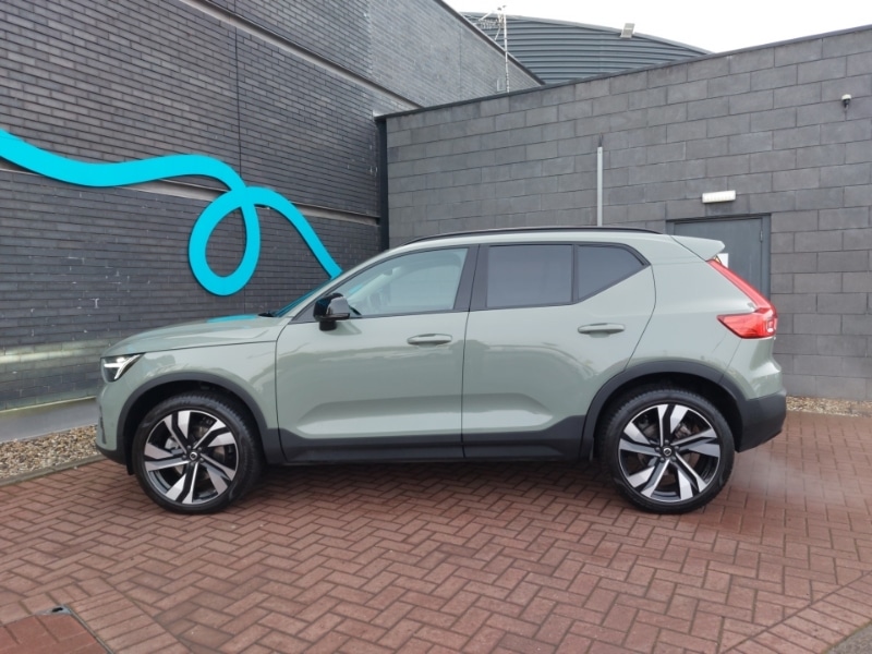 Used Volvo XC40 2024 for sale - 76426936: Photo 4