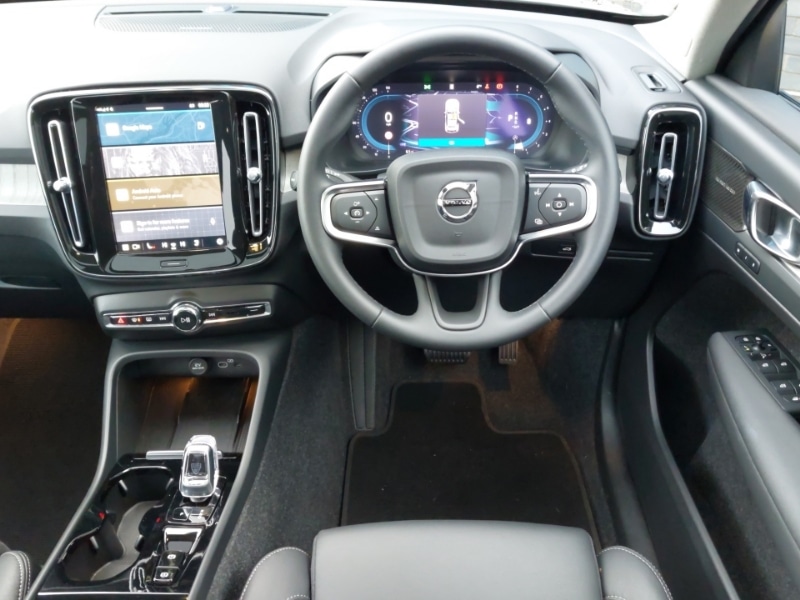 Used Volvo XC40 2024 for sale - 76426936: Photo 7