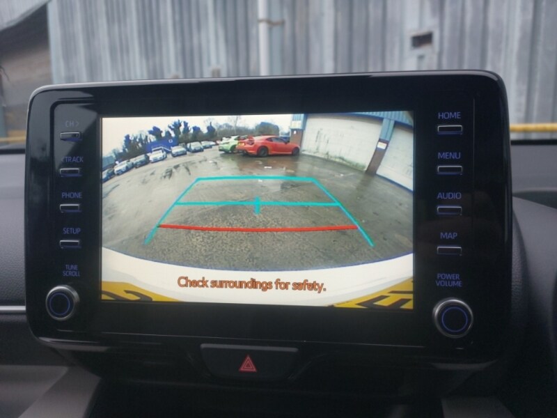 Used Toyota Yaris 2022 for sale - 77434437: Photo 10