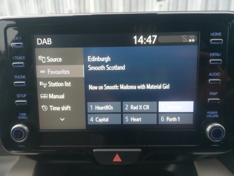 Used Toyota Yaris 2022 for sale - 77434437: Photo 11