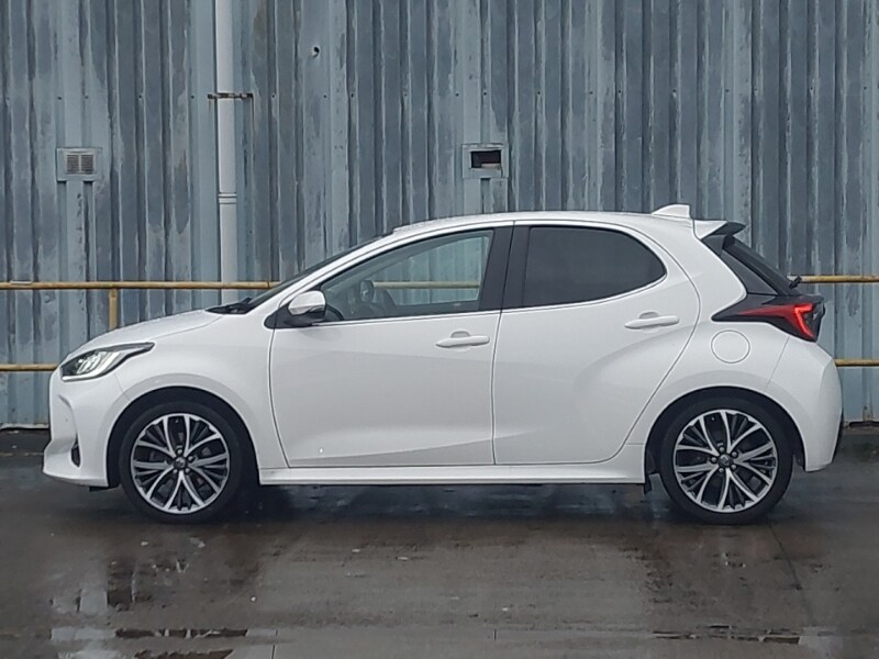 Used Toyota Yaris 2022 for sale - 77434437: Photo 4