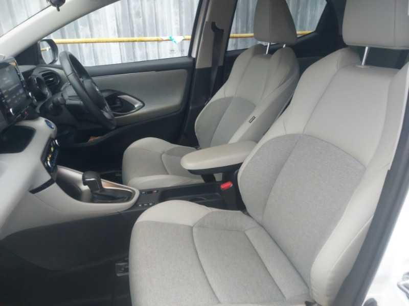 Used Toyota Yaris 2022 for sale - 77434437: Photo 5
