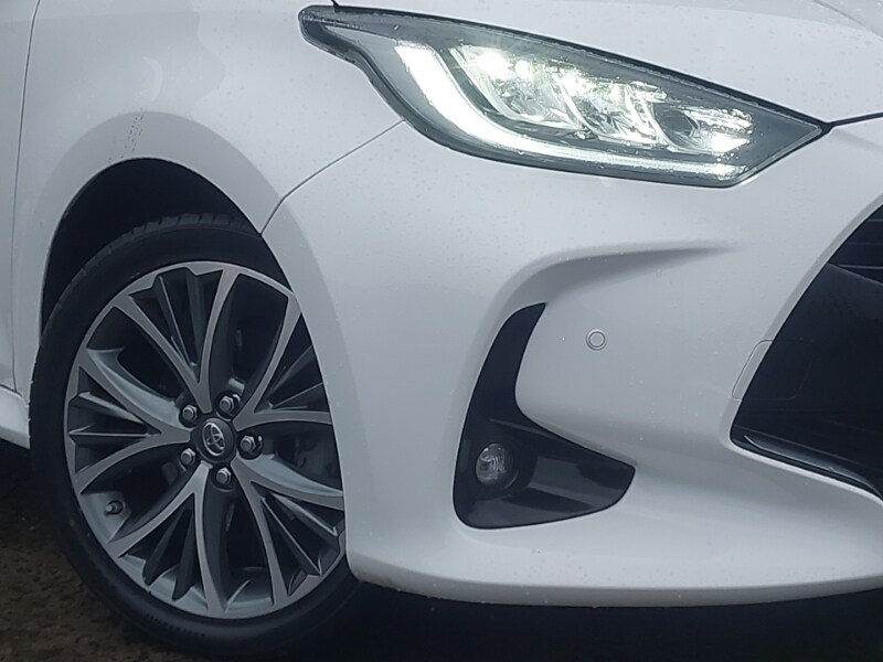 Used Toyota Yaris 2022 for sale - 77434437: Photo 9