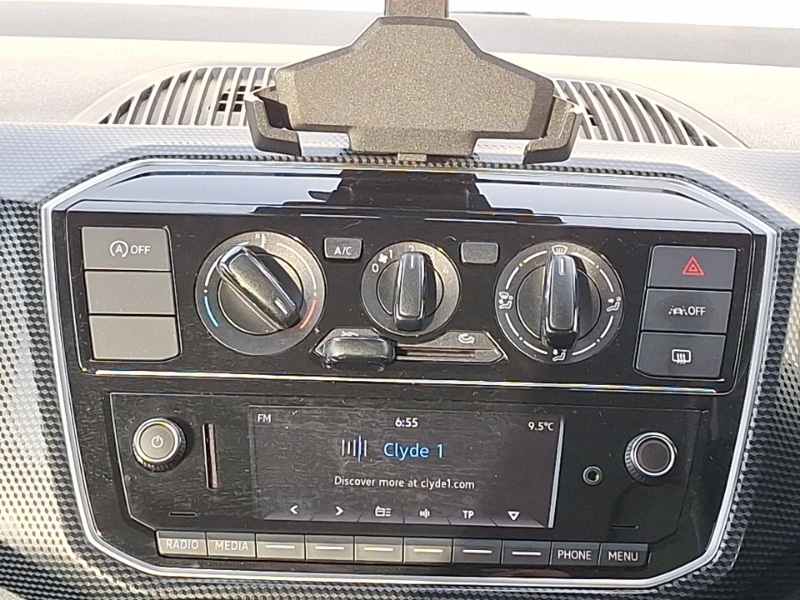 Used Volkswagen up! 2021 for sale - 77690540: Photo 11