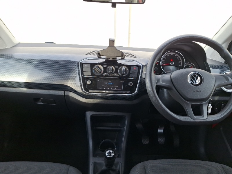 Used Volkswagen up! 2021 for sale - 77690540: Photo 2