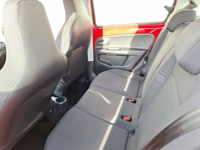 Used Volkswagen up! 2021 for sale - 77690540: Photo 6