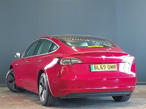 Used Tesla Model 3 2019 for sale - 76293528: Photo 3