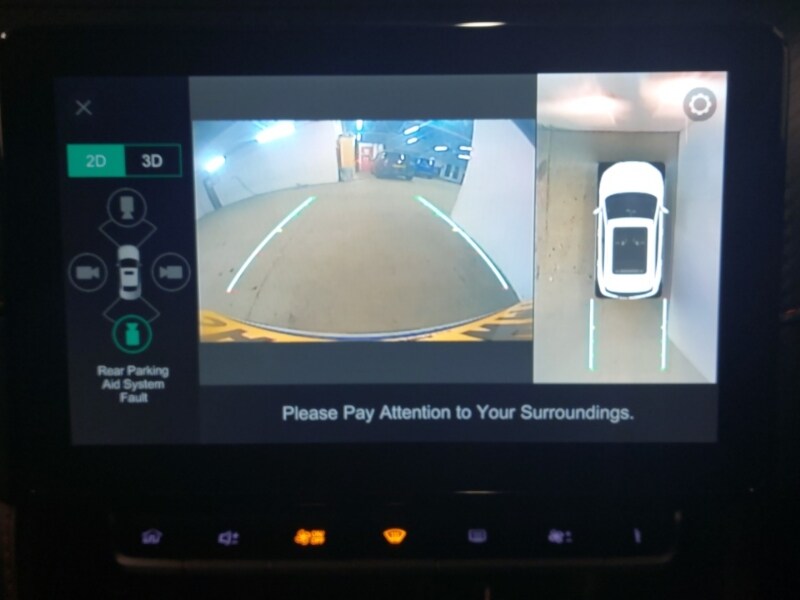 Used MG MG ZS 2022 for sale - 77019698: Photo 10