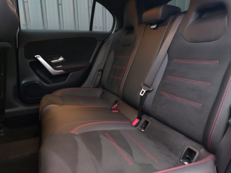 Used Mercedes-Benz A-Class 2020 for sale - 76688127: Photo 6