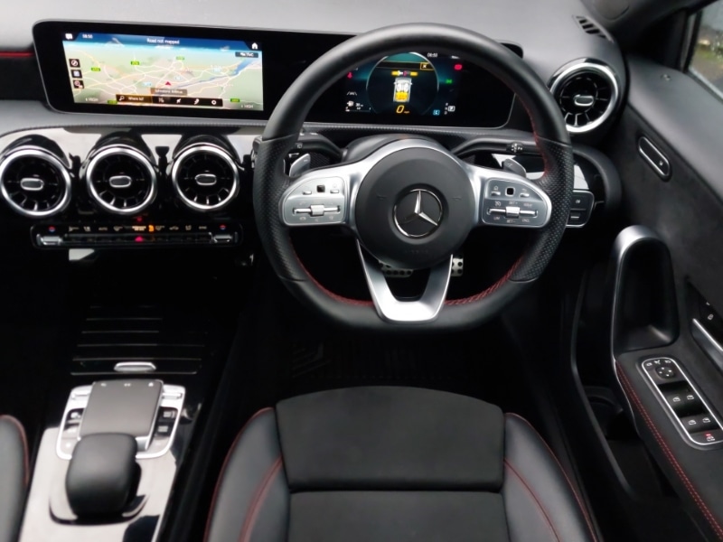 Used Mercedes-Benz A-Class 2020 for sale - 76688127: Photo 7