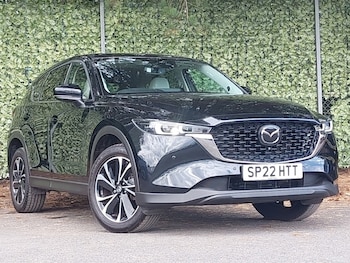 Mazda - CX-5