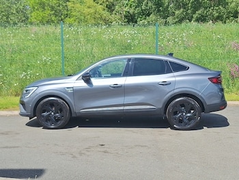 Used Renault Arkana 2023 for sale - 78700035: Photo